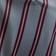 Blue / Dusty Rose Stripe