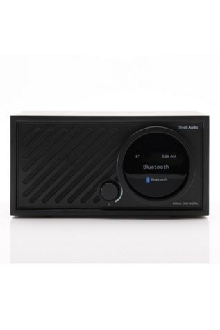 Tivoli Audio Model One Digital Wi-Fi & Bluetooth Tabletop FM Radio - Gen. 3