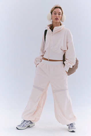 Haven Plush Performance Pants