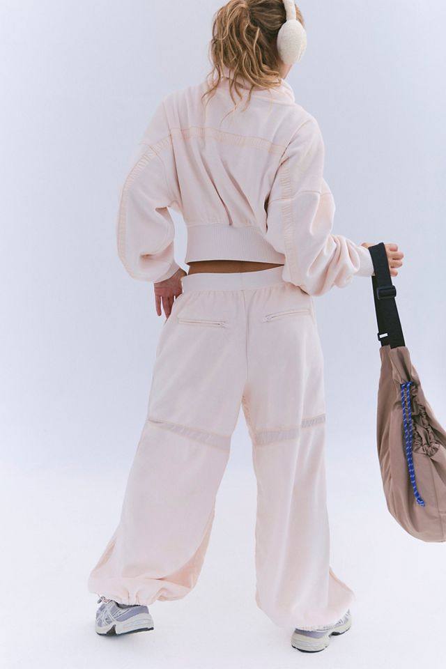 Haven Plush Performance Pants #1