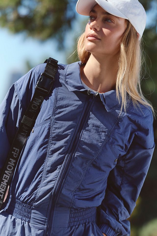 Peak Form Insulated One-Piece #3