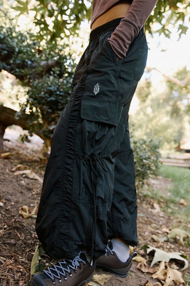 Alpine Fleece-Lined Hike Pants #3