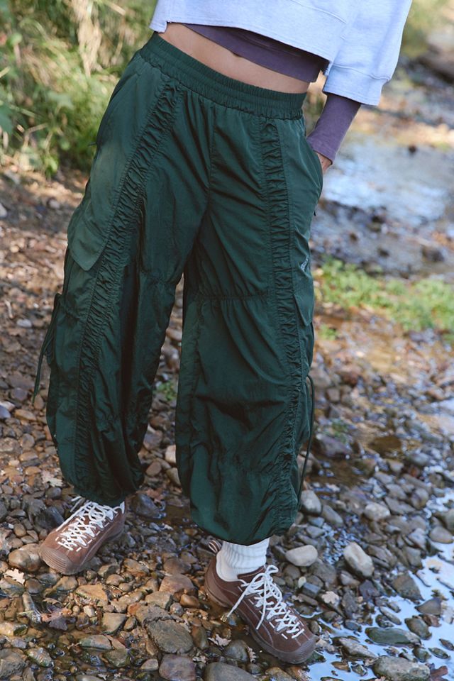 Alpine Fleece-Lined Hike Pants #3