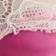 Hot Pink / Ivory