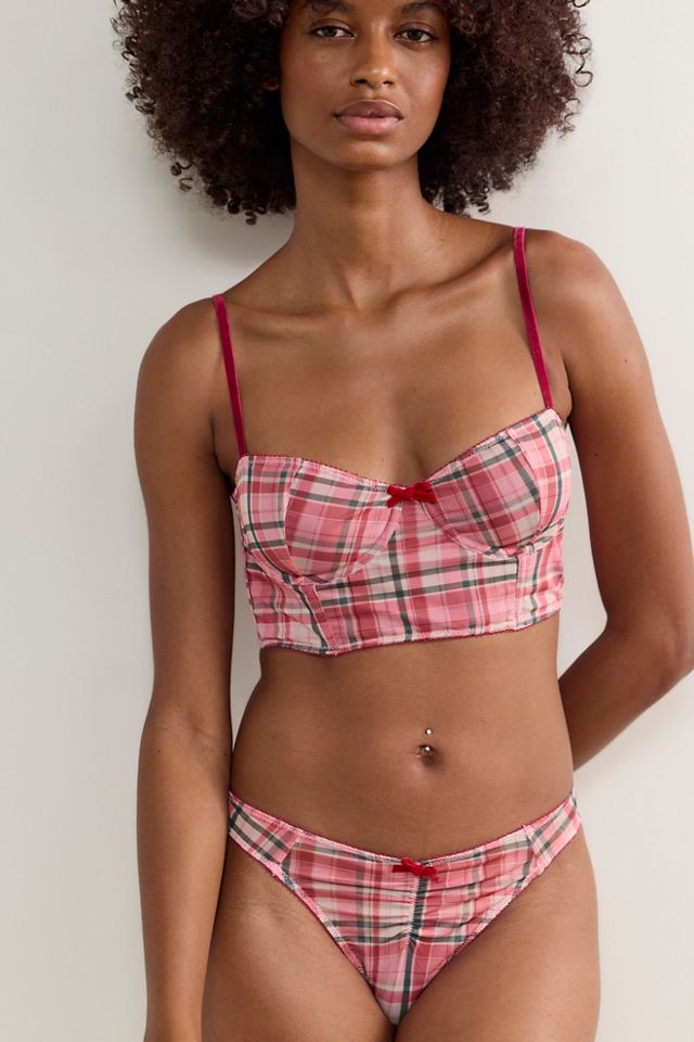 Wild Lovers Ragna Knickers #2