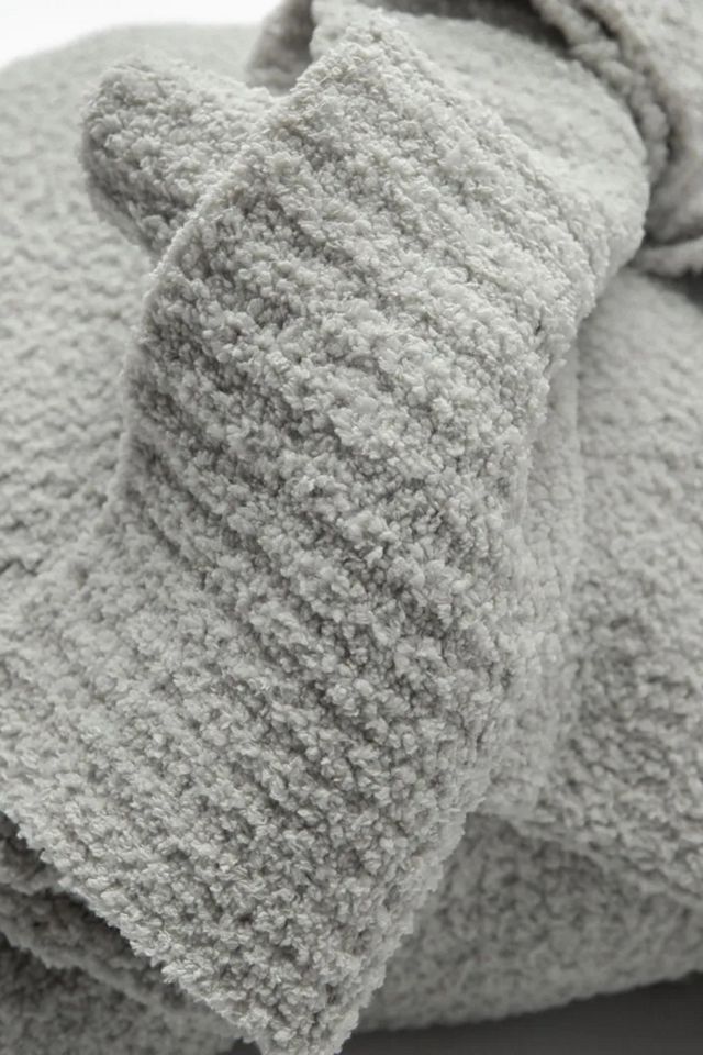 Sunday Citizen Snug Lap Throw #1