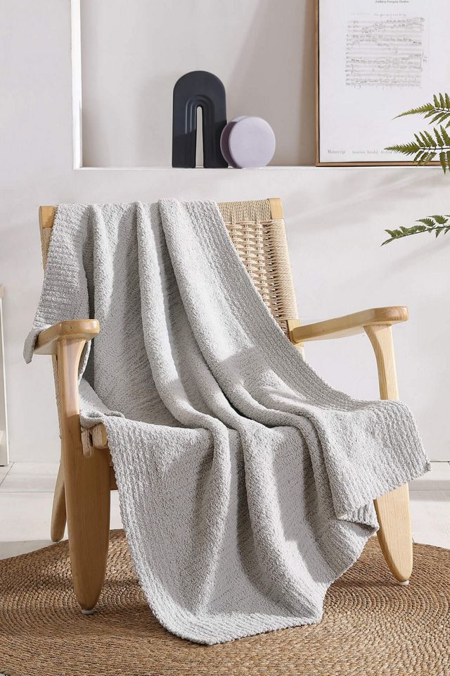 Sunday Citizen Snug Lap Throw #2