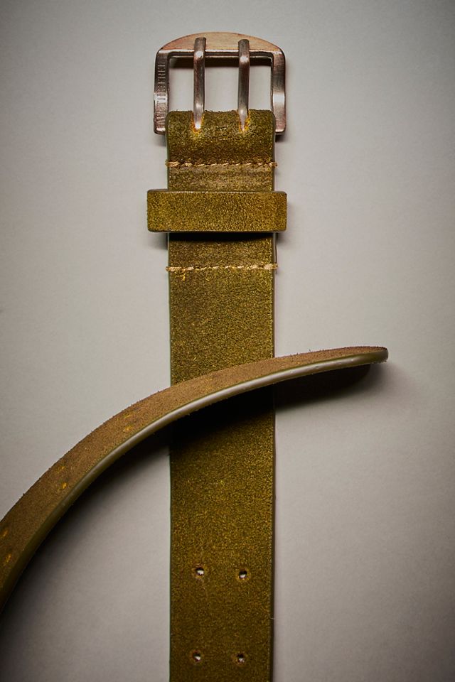 We The Free Lucky Penny Belt #1