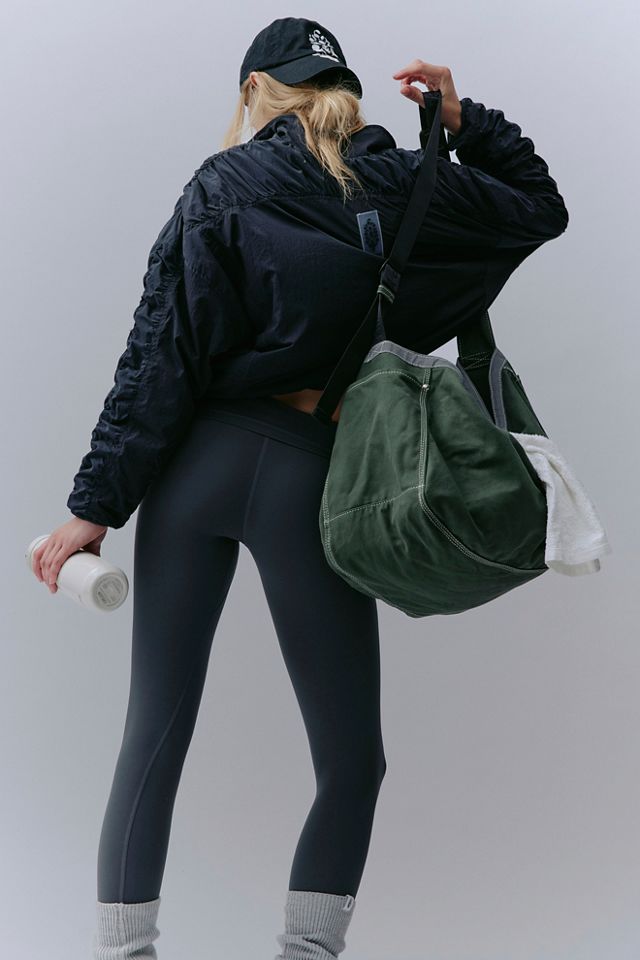 Alpine Reversible Half-Zip Pullover #1