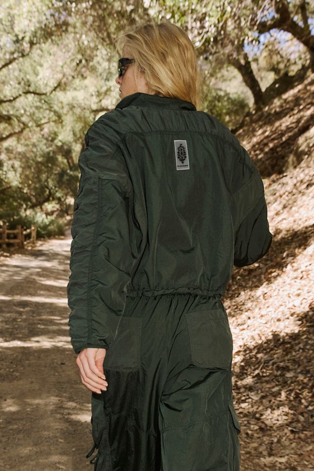 Alpine Reversible Half-Zip Pullover #2