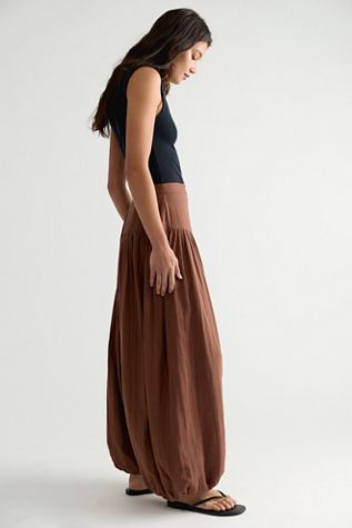 Pantalon Tach Solid Nova