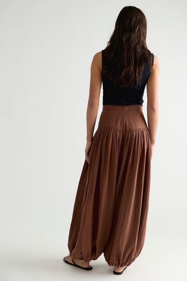 Tach Solid Nova Pants #1