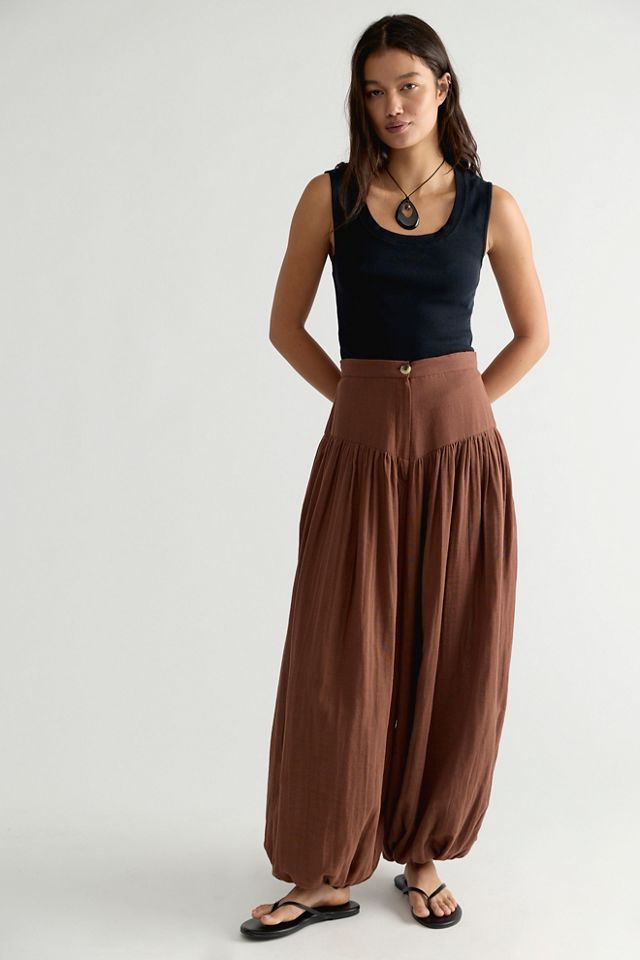 Tach Solid Nova Pants #2