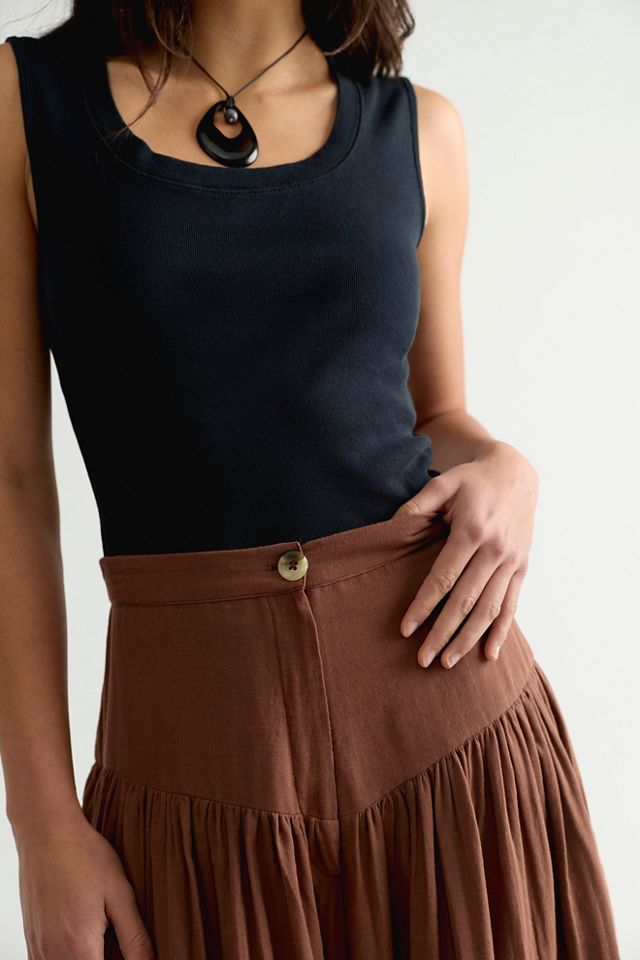 Tach Solid Nova Pants #3