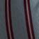 Blue / Dusty Rose Stripe