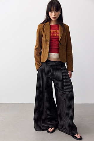 We The Free Porter Crossover Trousers