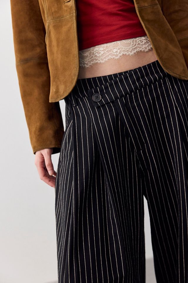 We The Free Porter Crossover Trousers #2