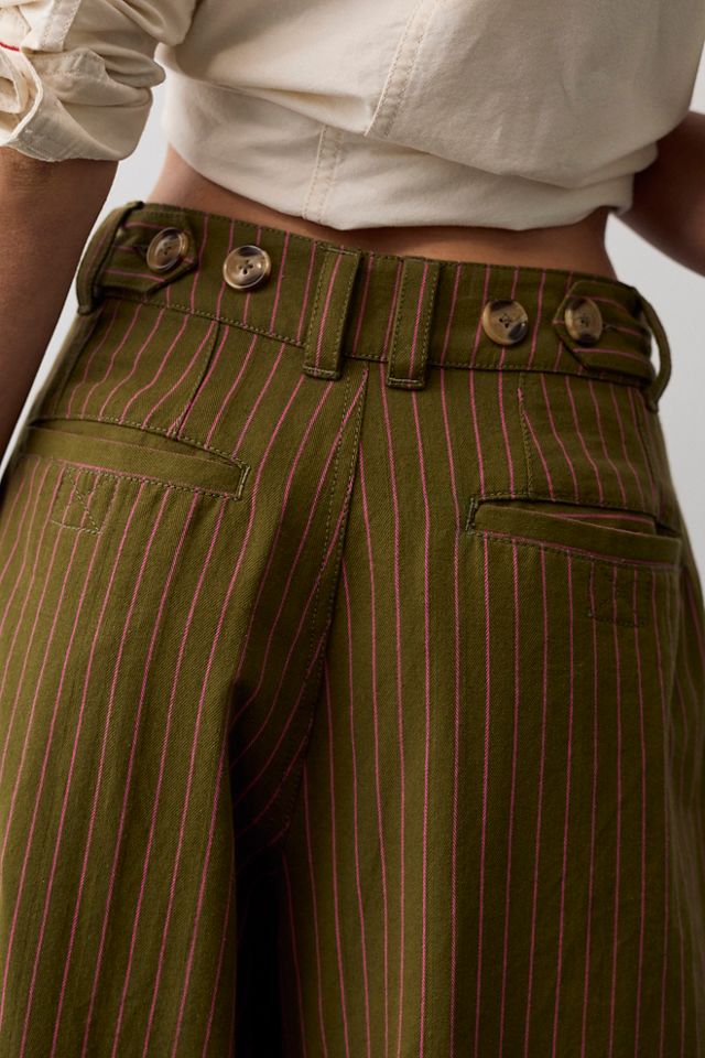 We The Free Porter Crossover Trousers #4