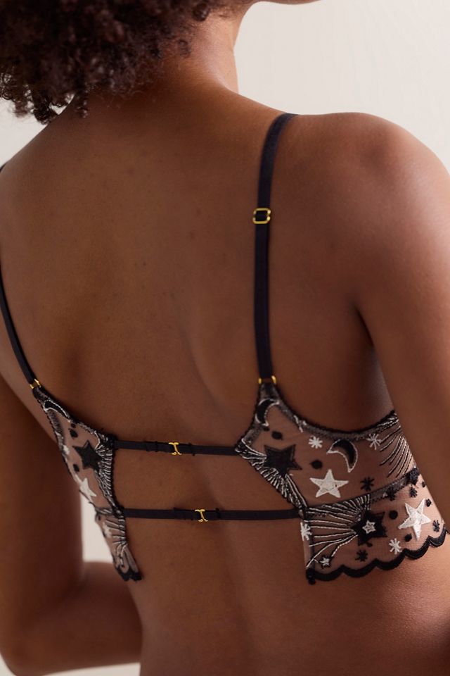 Wild Lovers Astrid Bralette #1