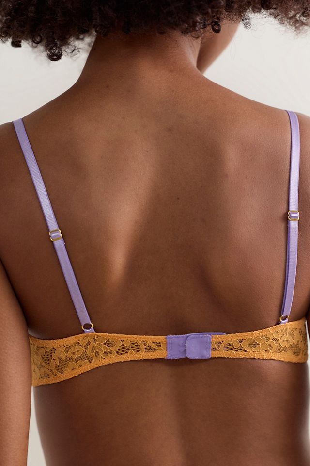 Wild Lovers Anja Underwire Bra #1
