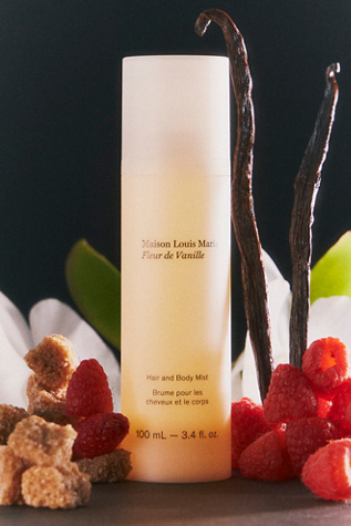 Maison Louis Marie Hair and Body Mist