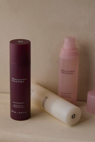 Maison Louis Marie Hair and Body Mist