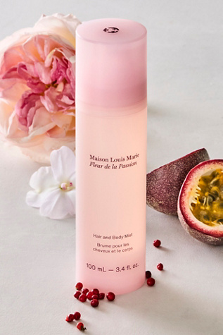Maison Louis Marie Hair and Body Mist