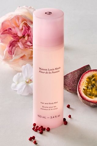 Maison Louis Marie Hair and Body Mist