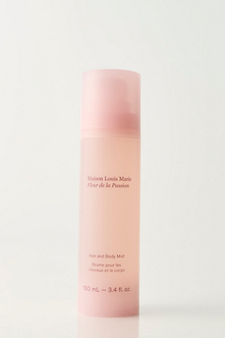 Maison Louis Marie Hair and Body Mist