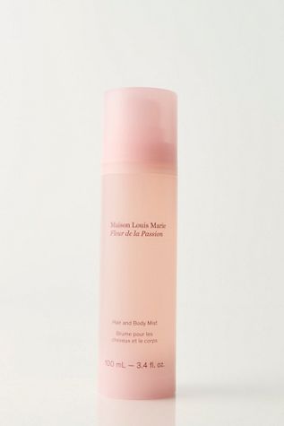 Maison Louis Marie Hair and Body Mist