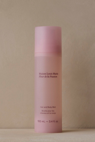 Maison Louis Marie Hair and Body Mist