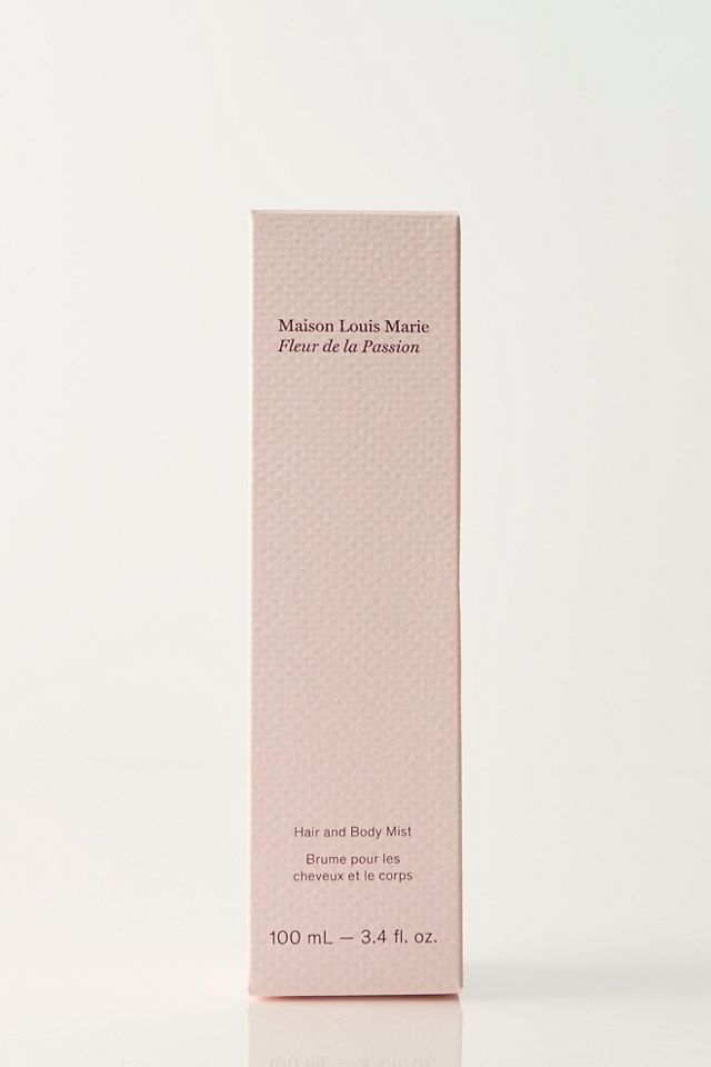 Maison Louis Marie Hair and Body Mist #1