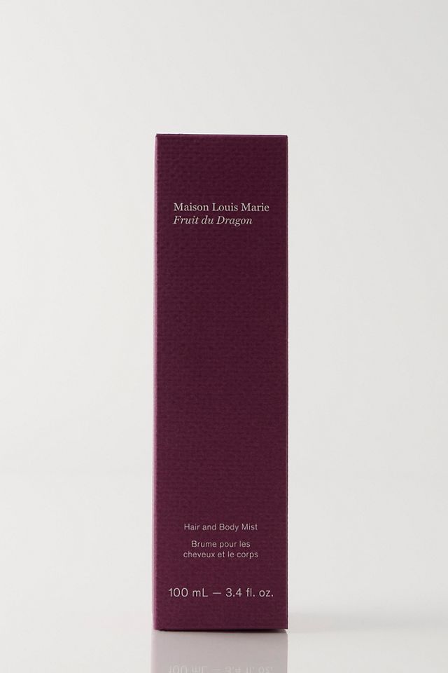 Maison Louis Marie Hair and Body Mist #3