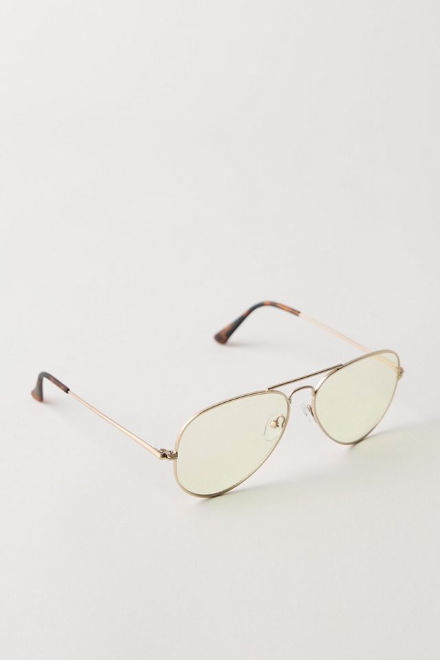 Maverick Bluelight Glasses #1
