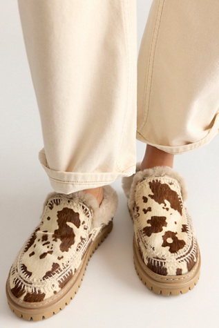 Jun 4.0 Slippers