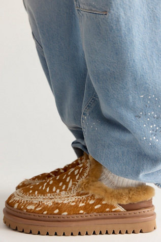 Jun 4.0 Slippers