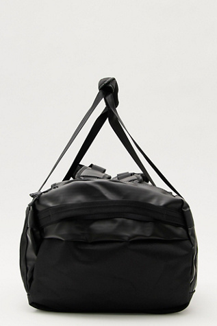 Женская сумка Helly Hansen Guide 30L Convertible Duffle, цвет: Чёрный — фото 3