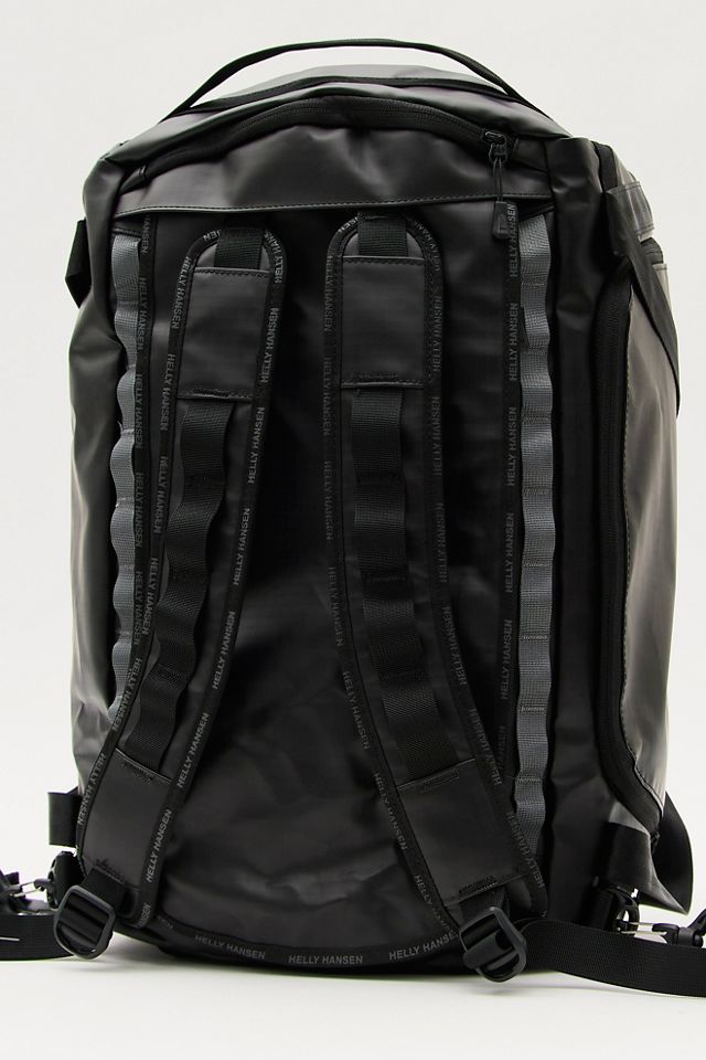 Helly Hansen Guide 30L Convertible Duffle #3