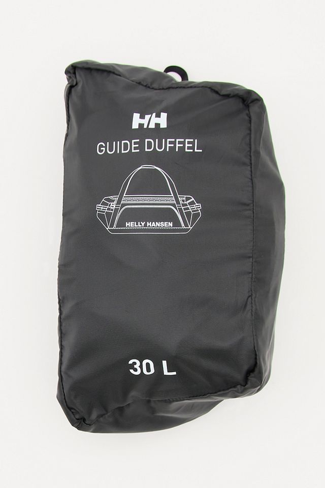 Helly Hansen Guide 30L Convertible Duffle #4