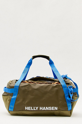 Helly Hansen Guide 30L Convertible Duffle