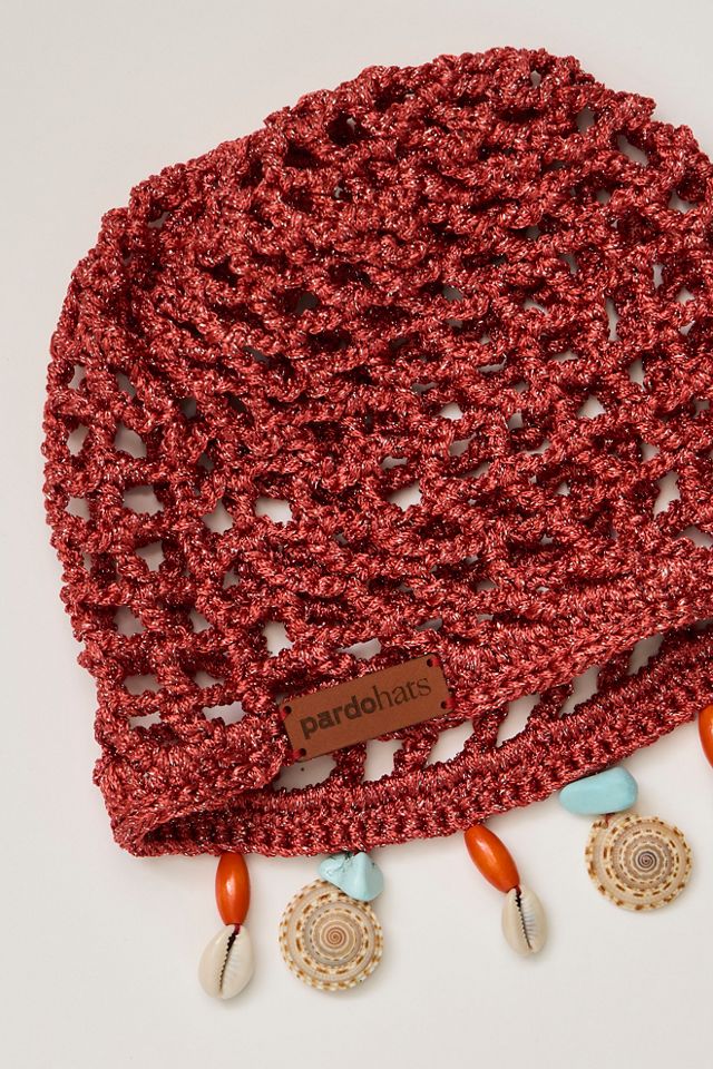 Pardo Zahi Cap #1