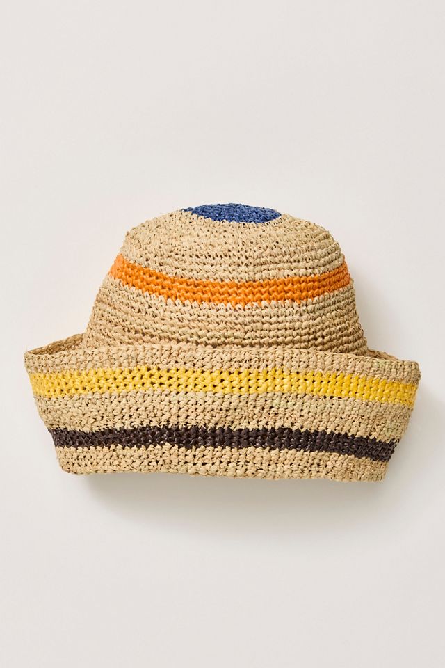 Pardo Boya Hat #1