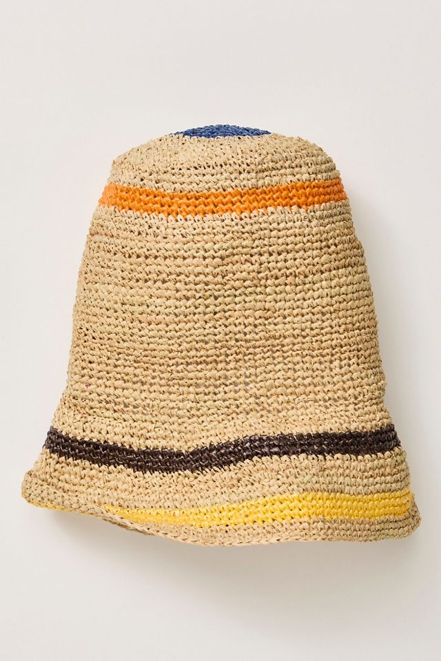 Pardo Boya Hat #2