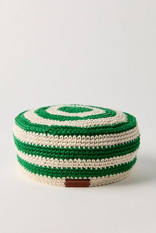 Pardo Zafa Pillbox Hat