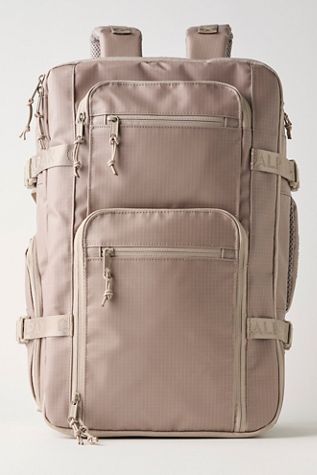 Calpak Terra 26L Laptop Duffel Backpack