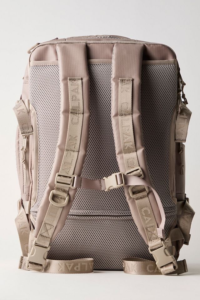 Calpak Terra 26L Laptop Duffel Backpack #1