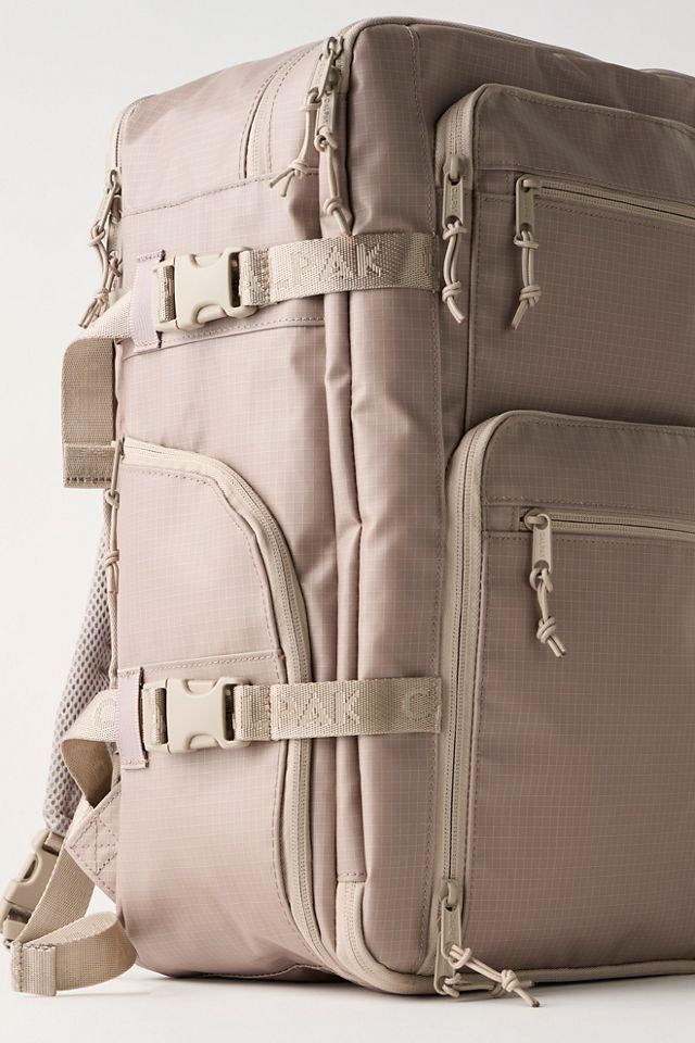 Calpak Terra 26L Laptop Duffel Backpack #2