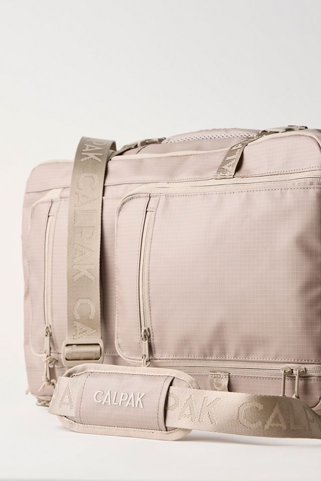 Calpak Terra 26L Laptop Duffel Backpack #3