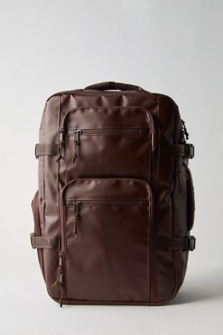Calpak Terra 26L Laptop Duffel Backpack
