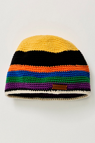 Pardo Paia Beanie